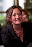 Hettinga, Florentina 照片