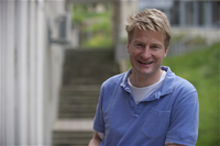 Steinke, Michael 照片