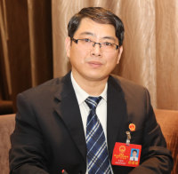 王成军 照片