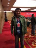 李景吉 照片