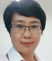 李晶 照片