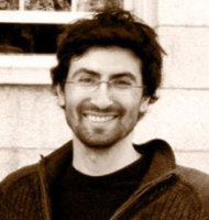 Chahwan, Richard 照片