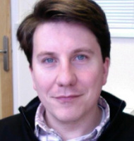 Currie, Thomas 照片