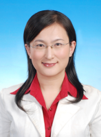 李欣 照片