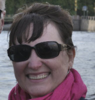 Goodwin, Vicki 照片