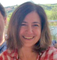 Gudelj, Ivana 照片