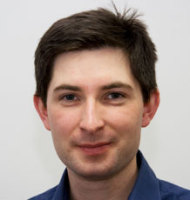 Harmer, Nicholas 照片