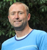 McGowan, Andrew 照片