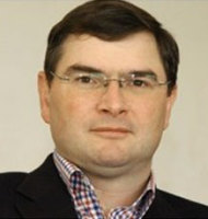 Shaw, Andrew 照片