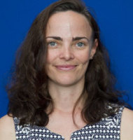 Sparkes, Imogen 照片