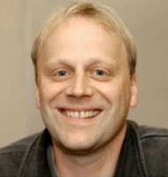 Thornton, Christopher 照片