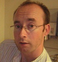 Wakefield, James 照片