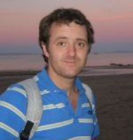 Williams, Hywel 照片