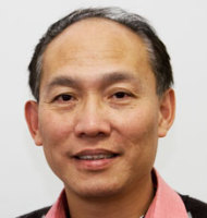 Yang, Ron 照片