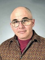 Brucat, Philip J. 照片
