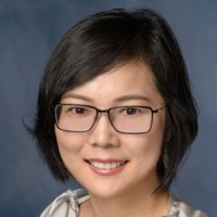 Cui, Lina 照片