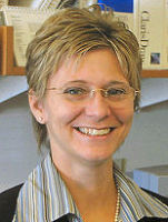 Fanucci, Gail E. 照片
