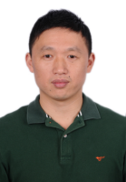 王晓健 照片