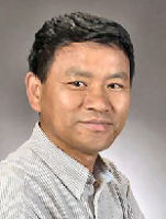 Tan, Weihong 照片