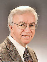 Wagener, Kenneth B. 照片