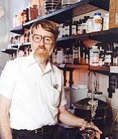 Anderson, James 照片