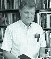 Garst, John 照片