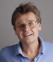 Meyer, Henning 照片