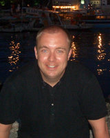Finlay, Chris 照片