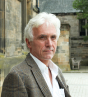 Johnstone, Iain 照片