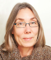 Bartlett, Deborah 照片