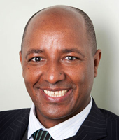 Habtemariam, Solomon 照片