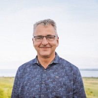 Bornscheuer, Uwe T. 照片