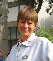 Auzanneau, France-Isabelle 照片