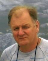 Baker, Mark 照片