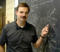 Denk , Michael K. 照片