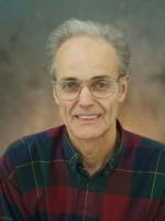 Forsberg, Cecil W 照片