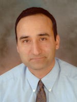 Gharabaghi, Bahram 照片