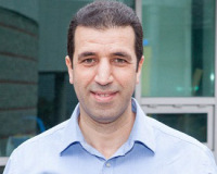 Houmam, Abdelaziz 照片