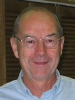 Lange, Gord 照片