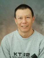 Lo, Reggie Y. C. 照片