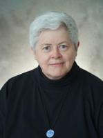 Stevenson, Roselynn M. W. 照片