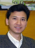Tam, William 照片
