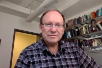 Thomas, Daniel 照片
