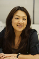 Kumashiro, Kristin 照片