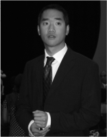 Chau, David 照片