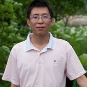 李峻峰 照片