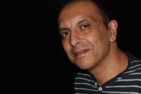 Iravani, Mahmoud 照片