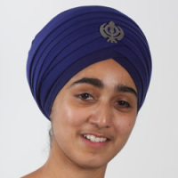 Kaur-Bring, Narinder 照片