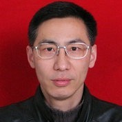 李绛 照片
