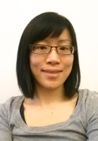 Wu, Judy 照片